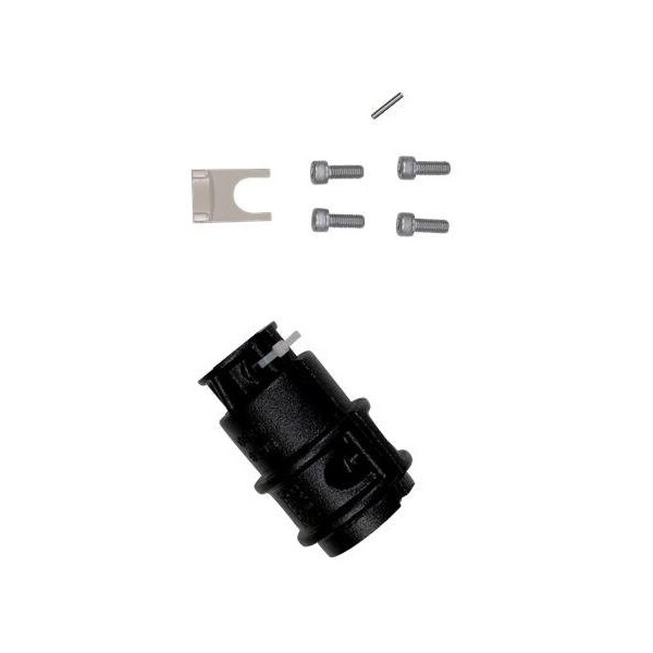 Pump Repair Kits- Kit, Coupling complete D41, 275/D16, NEMA, Spare Part.